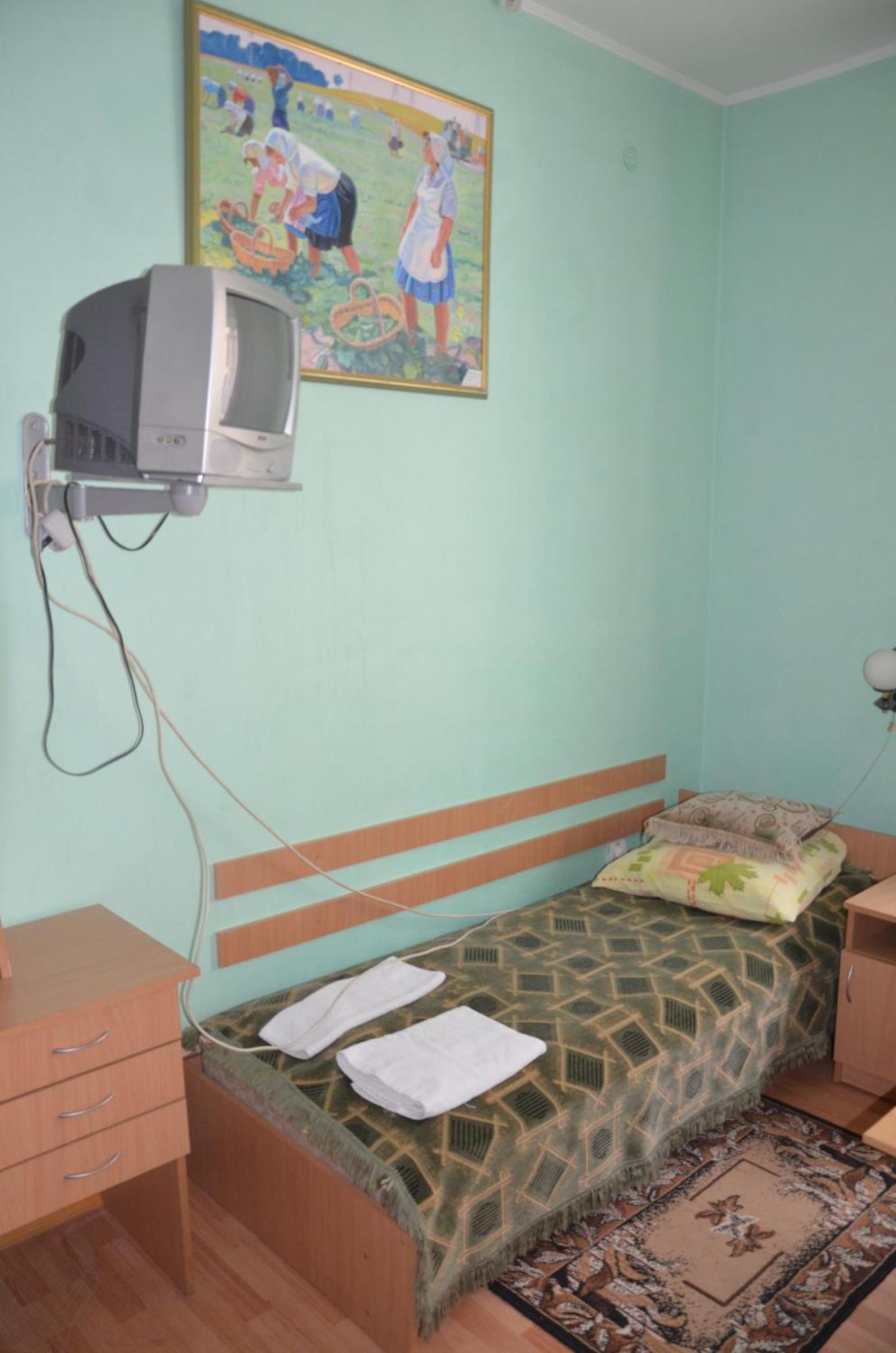 Hotel Europa Rachiw Zimmer foto