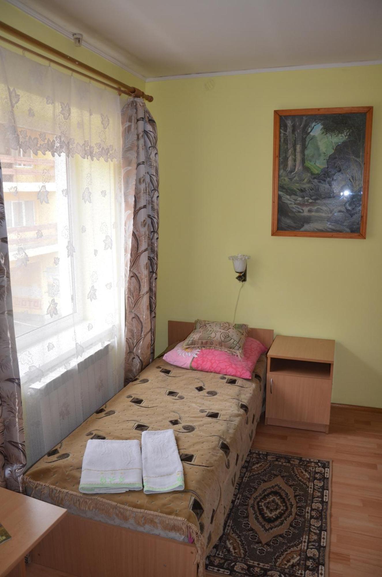 Hotel Europa Rachiw Zimmer foto
