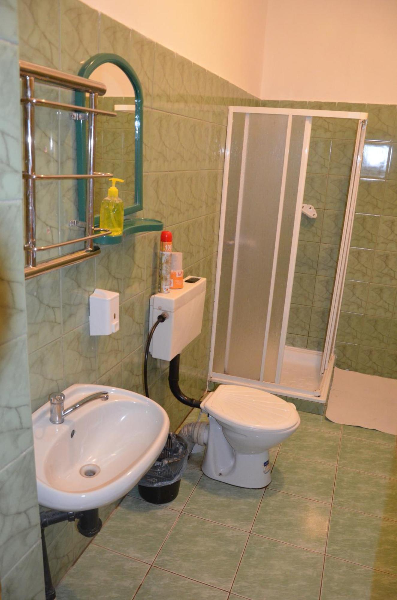 Hotel Europa Rachiw Zimmer foto