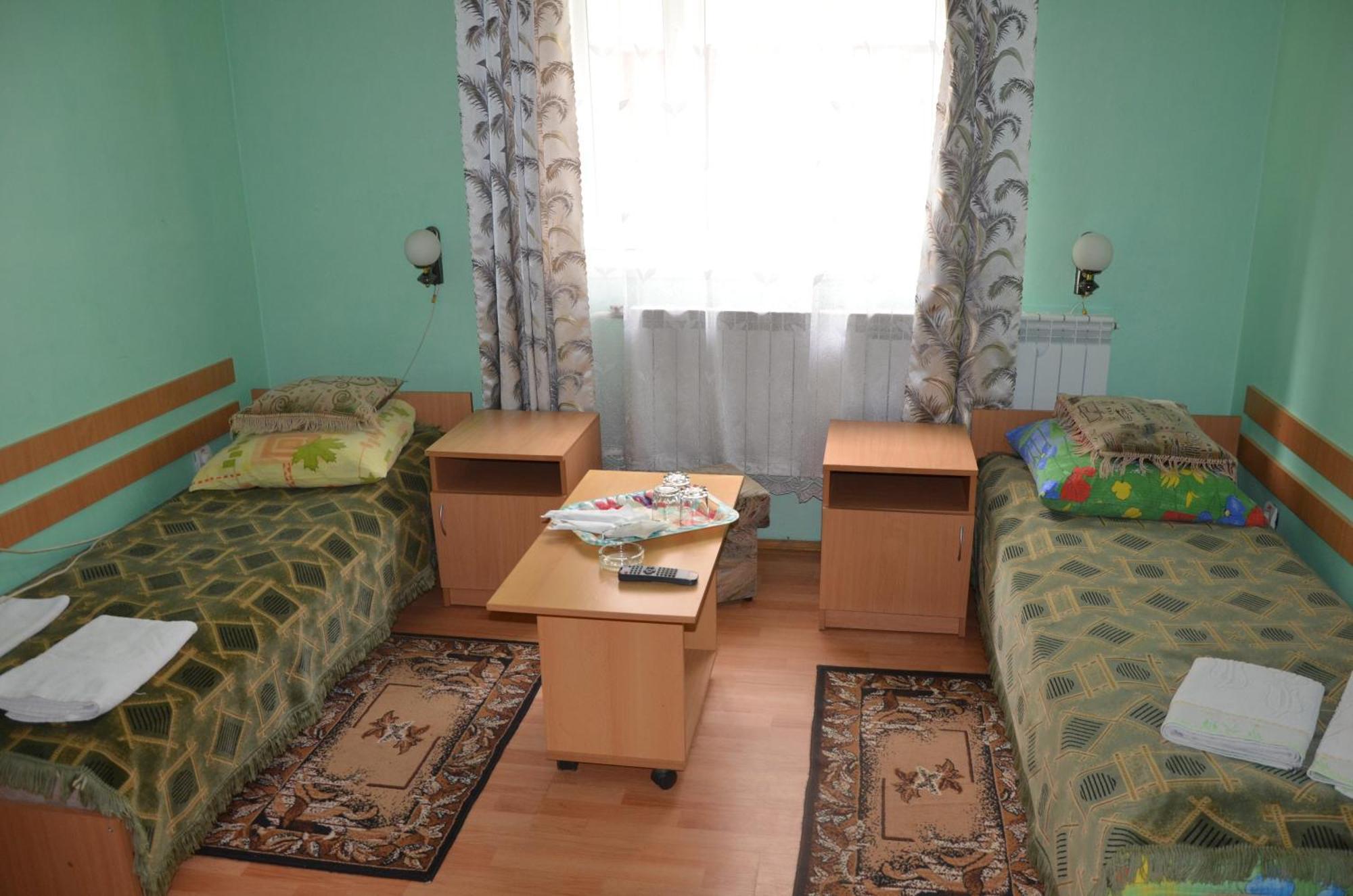 Hotel Europa Rachiw Zimmer foto