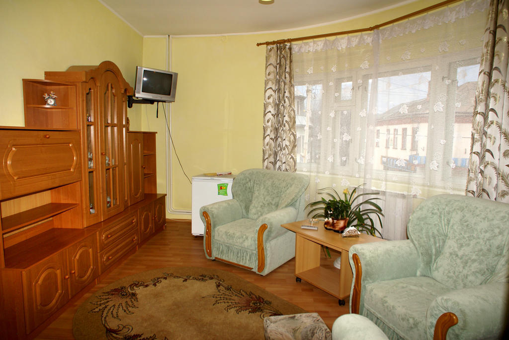 Hotel Europa Rachiw Zimmer foto