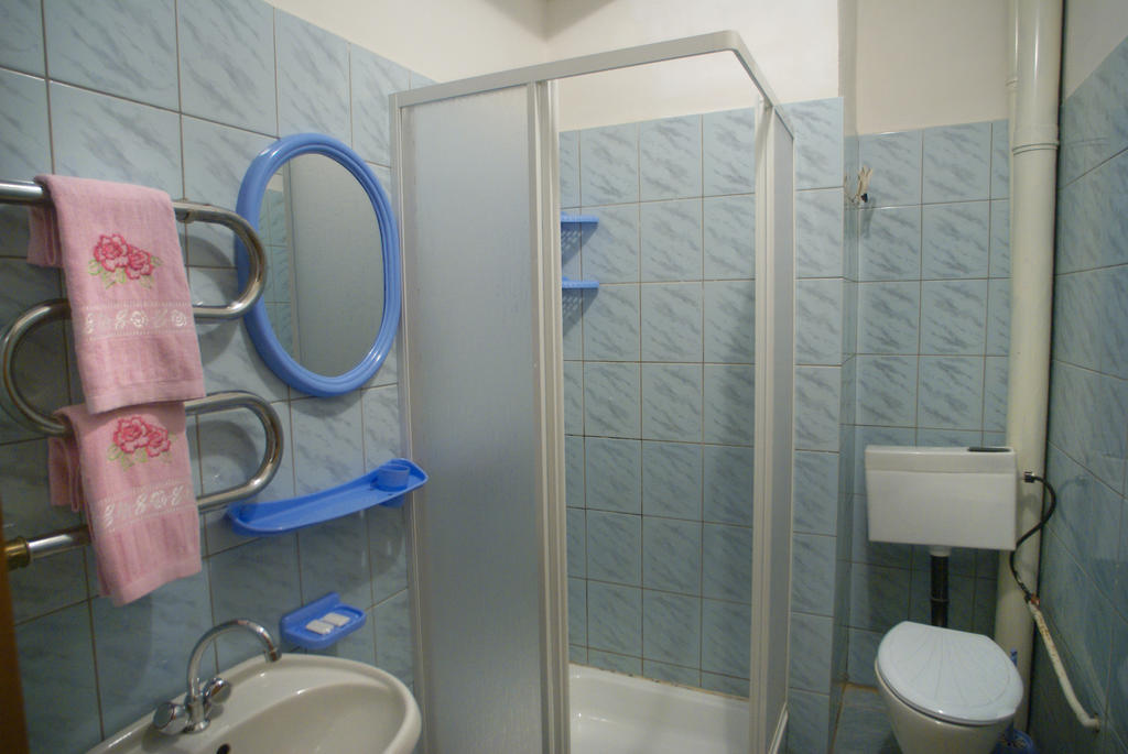 Hotel Europa Rachiw Zimmer foto