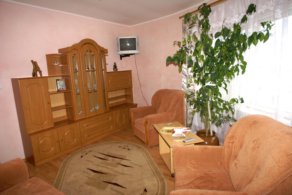 Hotel Europa Rachiw Zimmer foto
